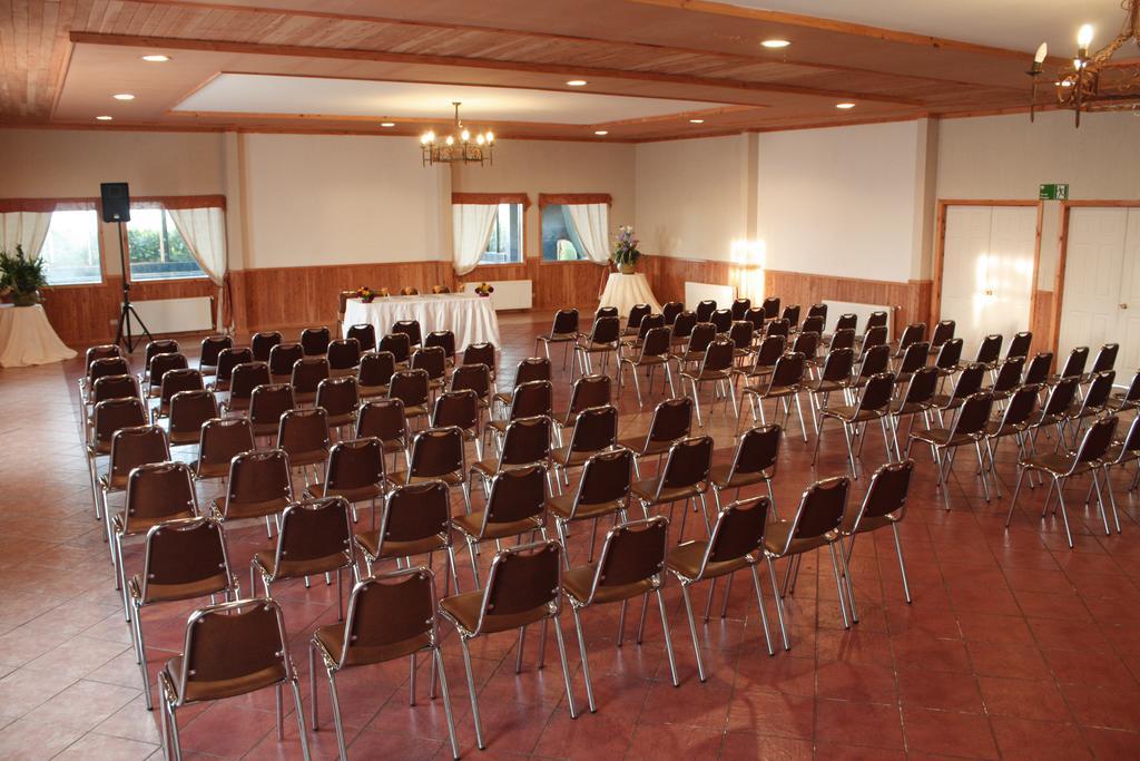 Hotel Borde Lago Puerto Varas Extérieur photo