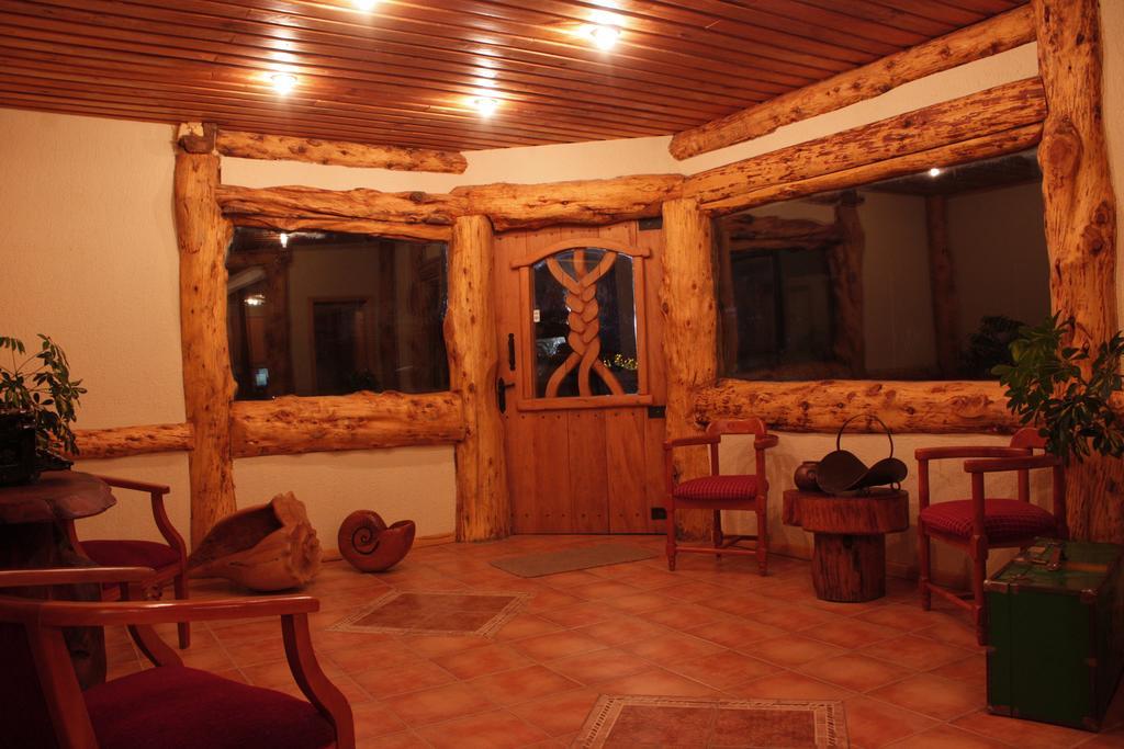 Hotel Borde Lago Puerto Varas Extérieur photo