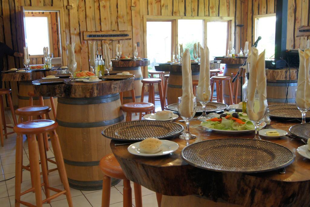 Hotel Borde Lago Puerto Varas Extérieur photo