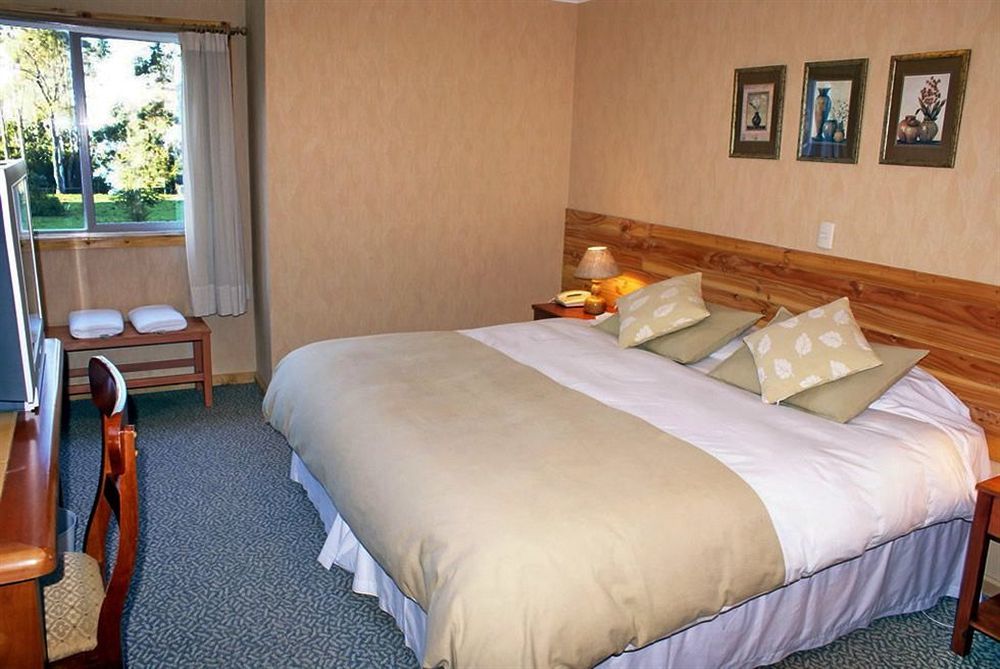 Hotel Borde Lago Puerto Varas Extérieur photo