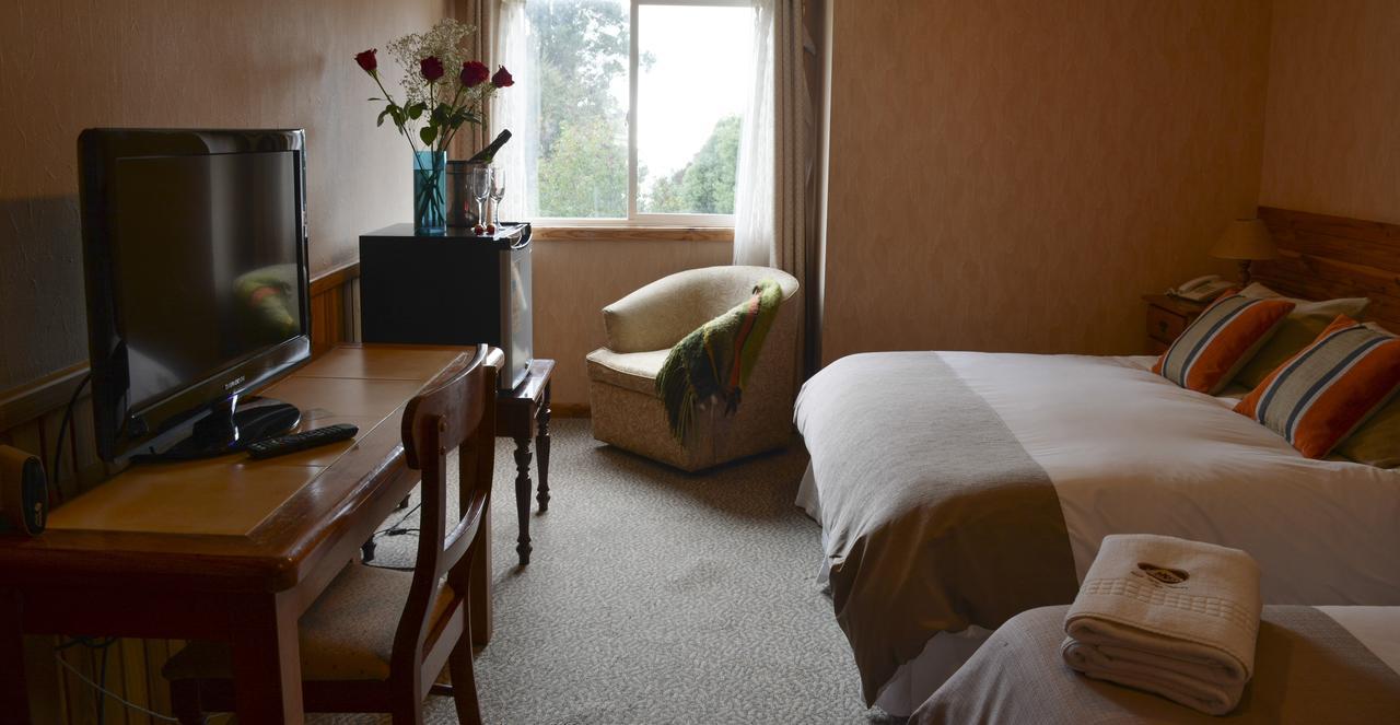 Hotel Borde Lago Puerto Varas Extérieur photo