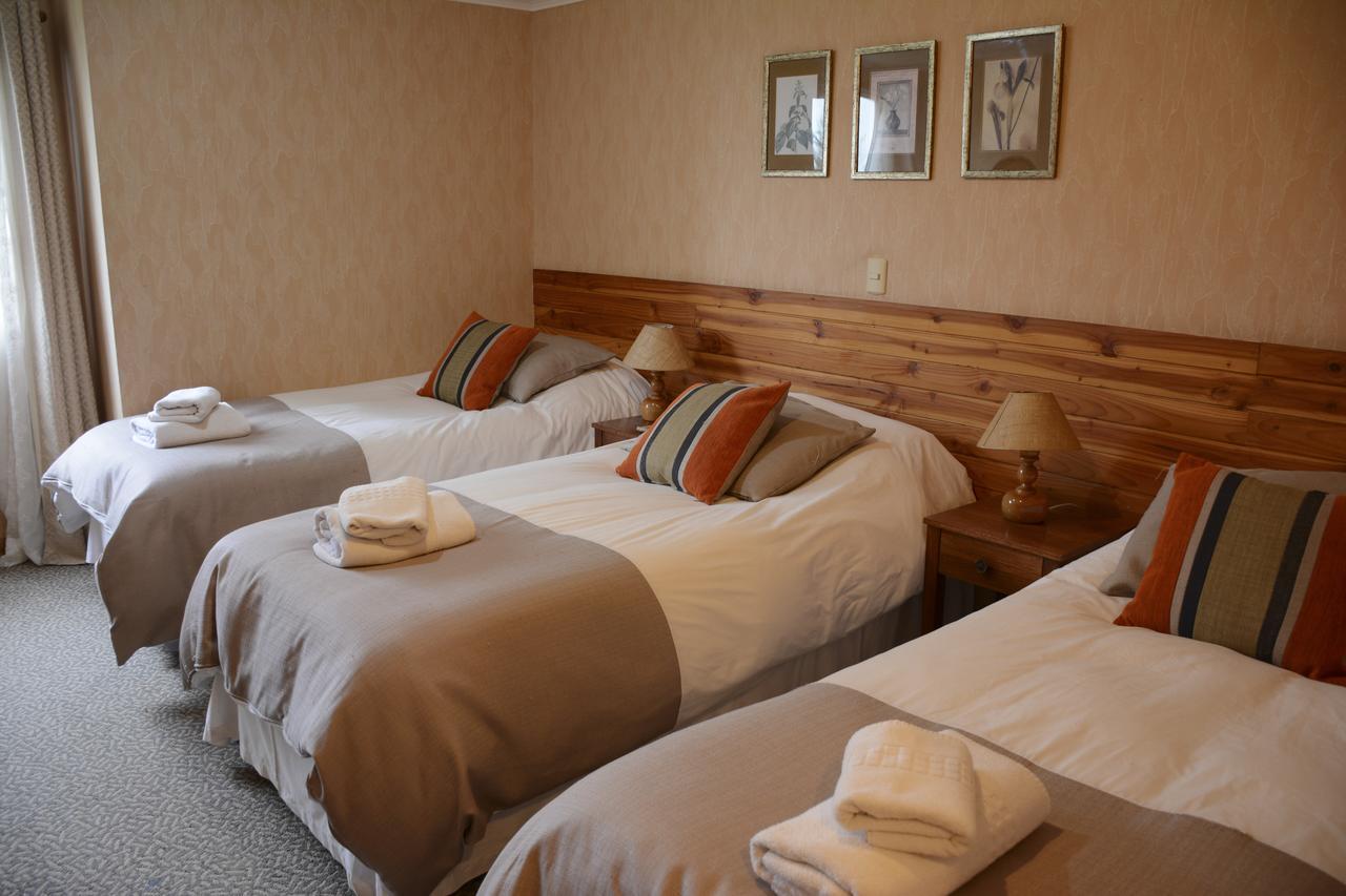 Hotel Borde Lago Puerto Varas Extérieur photo