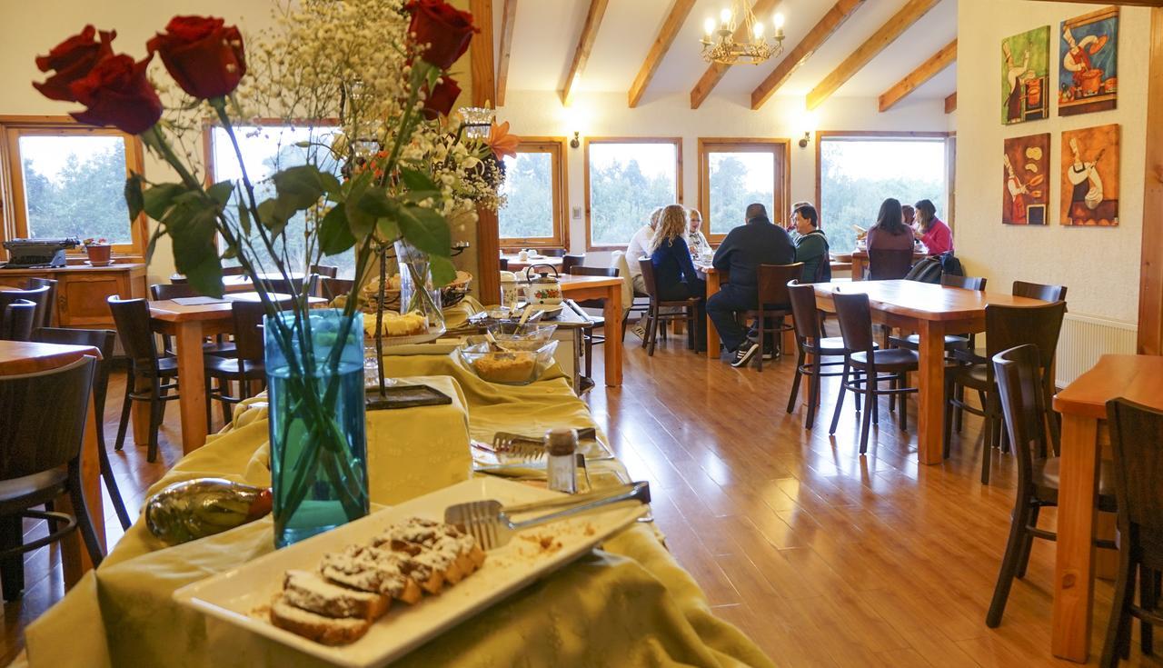Hotel Borde Lago Puerto Varas Extérieur photo