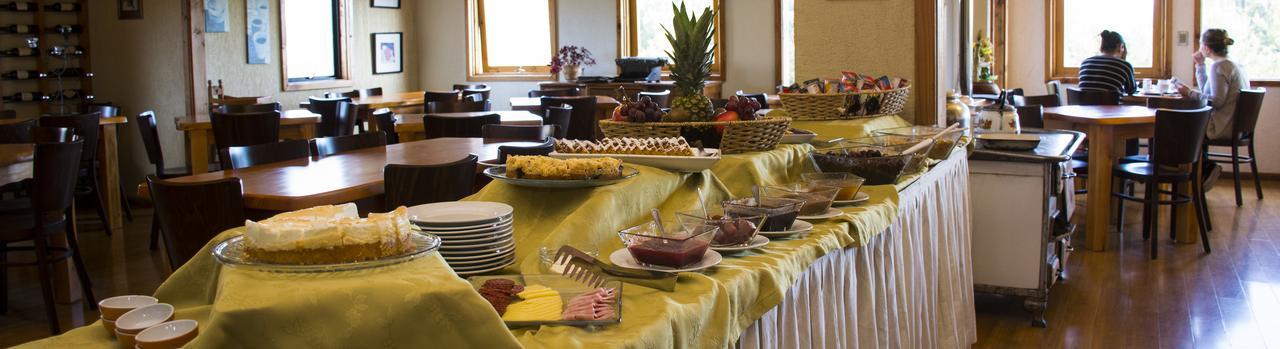 Hotel Borde Lago Puerto Varas Extérieur photo